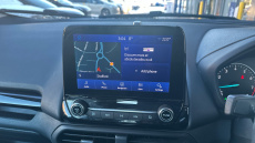 Ford EcoSport 1.0 EcoBoost 125 ST-Line 5dr Petrol Hatchback